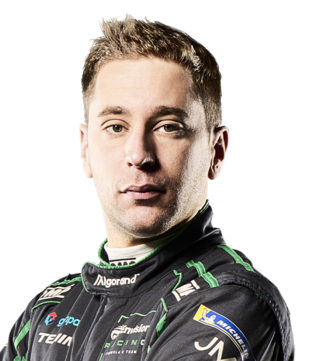 Robin Frijns